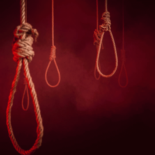 Secret Chord : Rope (to Be Free)